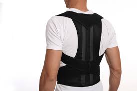 Posture correcter belt for Mens and Womens